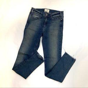 MCGUIRE Skinny Jeans
